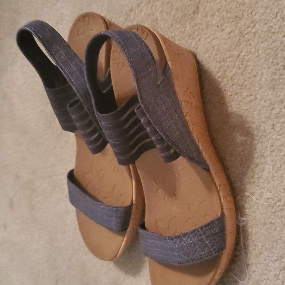 Skecher Sandals